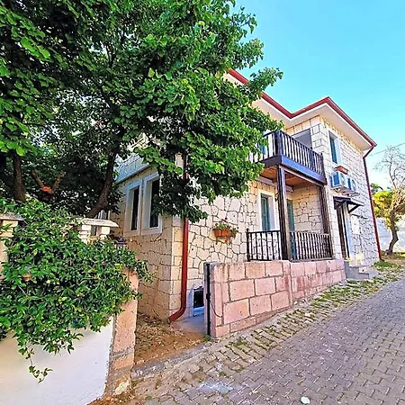 Paradise Imroz Butik Derekoy (Gokceada)