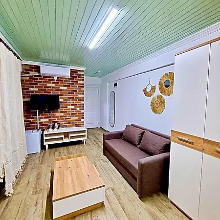 Paradise Imroz Butik Hotel 3*