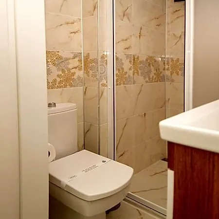 Paradise Imroz Butik Hotel