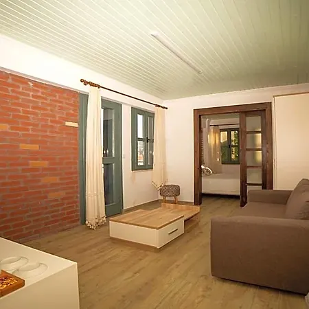 Hotel Paradise Imroz Butik Derekoy (Gokceada)