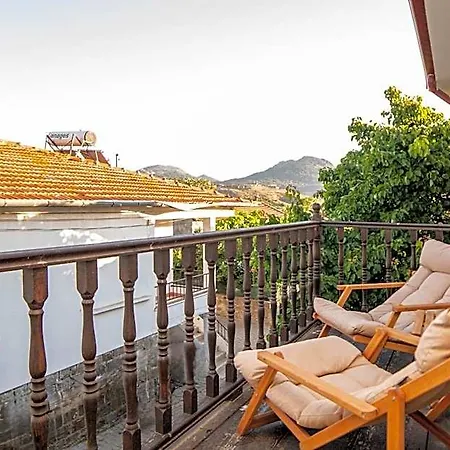 Hotel Paradise Imroz Butik Derekoy (Gokceada)