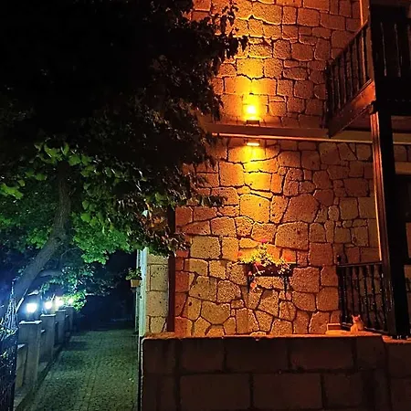 Hotel Paradise Imroz Butik