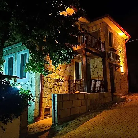 Paradise Imroz Butik 3* Derekoy (Gokceada)