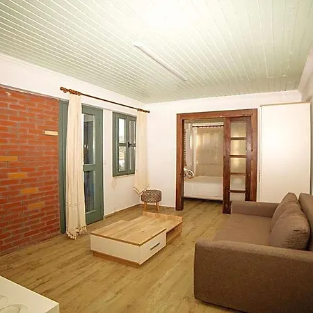 Paradise Imroz Butik 3*