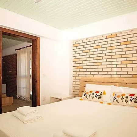 Paradise Imroz Butik 3* Derekoy (Gokceada)