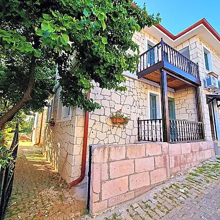 Hotel Paradise Imroz Butik