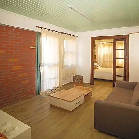 Paradise Imroz Butik Hotel Derekoy (Gokceada)
