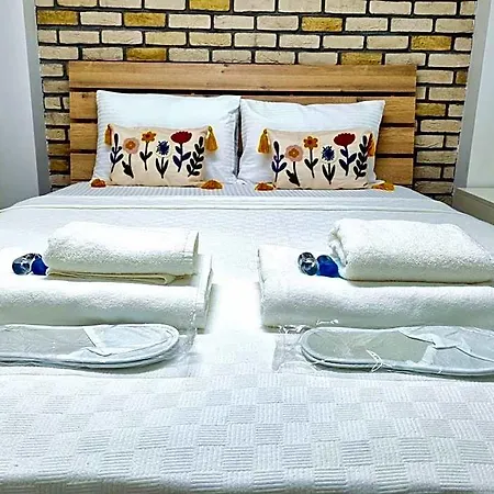 Paradise Imroz Butik Hotel