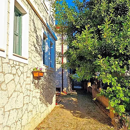 Hotel Paradise Imroz Butik