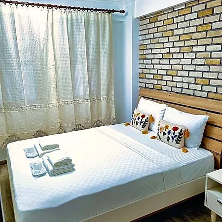 Paradise Imroz Butik Derekoy (Gokceada)