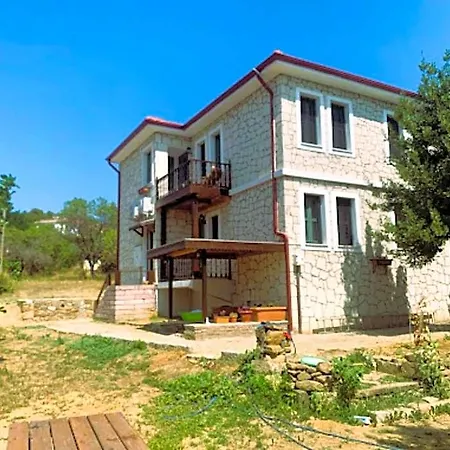 Hotel Paradise Imroz Butik 3*