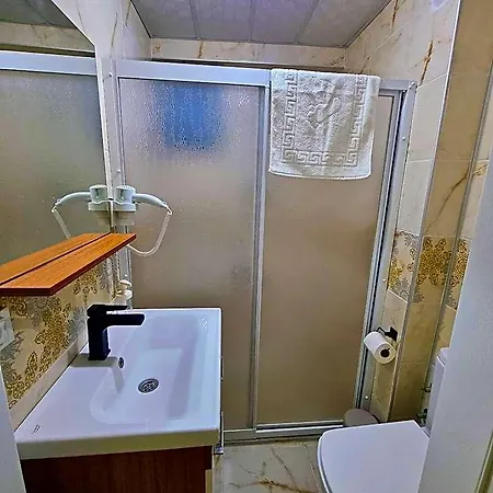 Hotel Paradise Imroz Butik